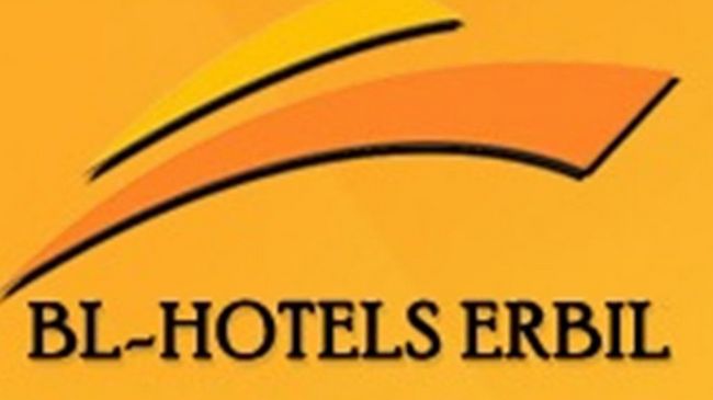 Bl Hotel'S Арбил Лого снимка